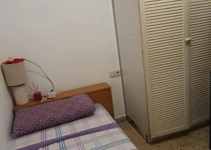 公寓 Estudio, Privado E Independiente *