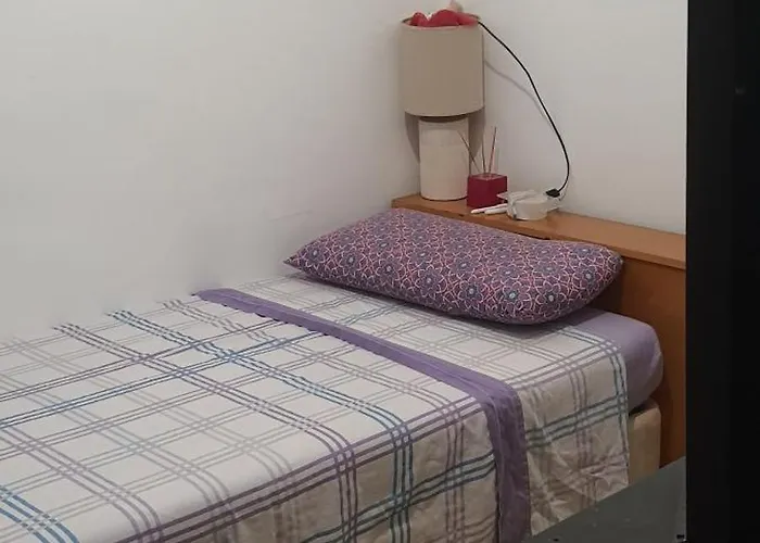 Estudio, Privado E Independiente * 略夫雷加特河畔奥斯皮塔莱特