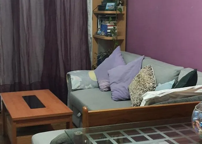 Estudio, Privado E Independiente