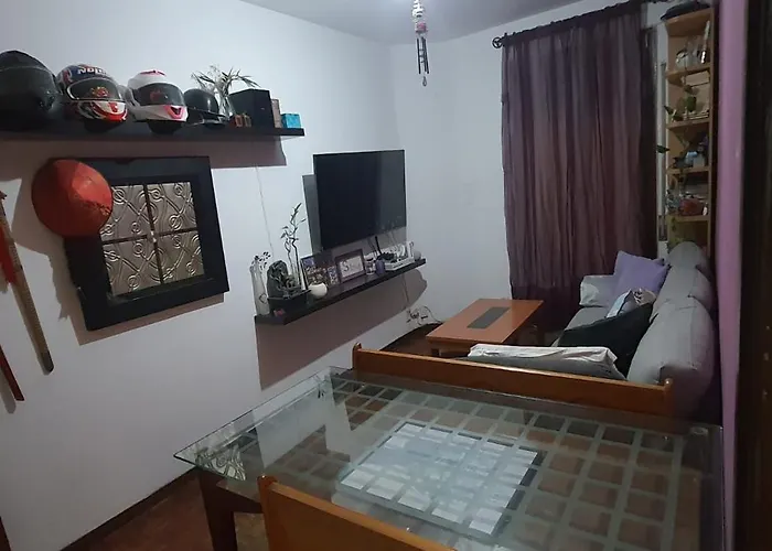 公寓 Estudio, Privado E Independiente *