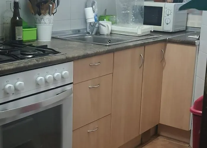 Apartment Estudio, Privado E Independiente