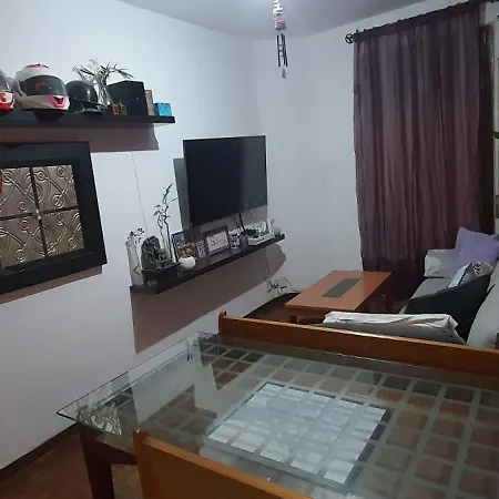 Lägenhet Estudio, Privado E Independiente *