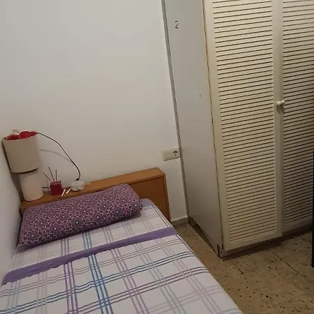 Apartament Estudio, Privado E Independiente *